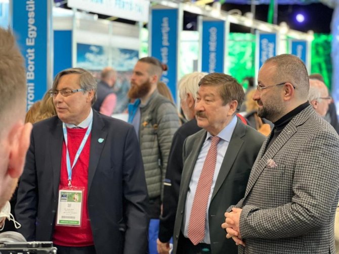 Macaristan’da ‘Bursa’ Rüzgârı