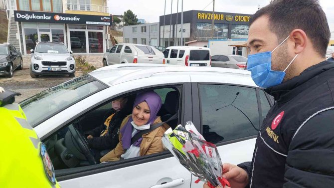 Ceza Endişesi Sürprize Dönüştü