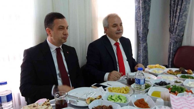 Girişimci Kadınlar Tarihi Çarşıdaki Boş Dükkanları İstiyor