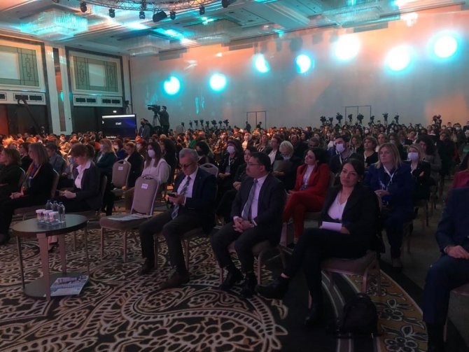 Afyonkarahisar Kadın Kültür Evleri’ne 150 Bin Tl’lik Ödül