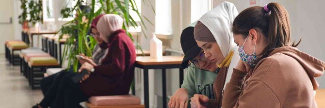 Anadolu Üniversitesi Tömer’le Dünyaya Açılıyor