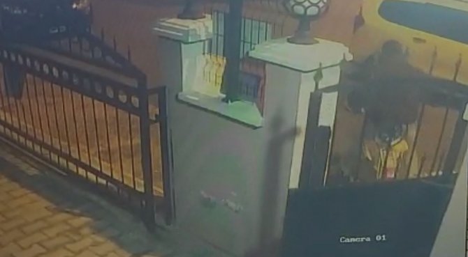 Cezaevinden Çıkıp Çok Sayıda Bisiklet Çalınca Yeniden Tutuklandı