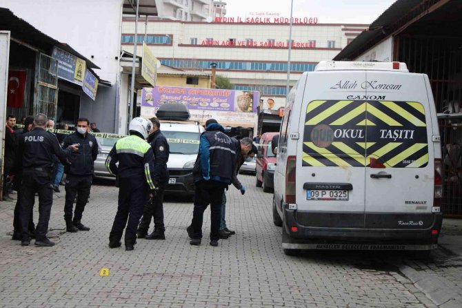 "Çayı Niye Eksik Getirdin" Kavgası: 2 Ağır Yaralı