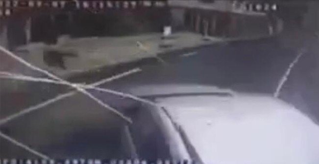Beykoz’da İ̇ett Otobüsünün Dehşet Saçtığı Feci Kazanın Yeni Görüntüleri Ortaya Çıktı
