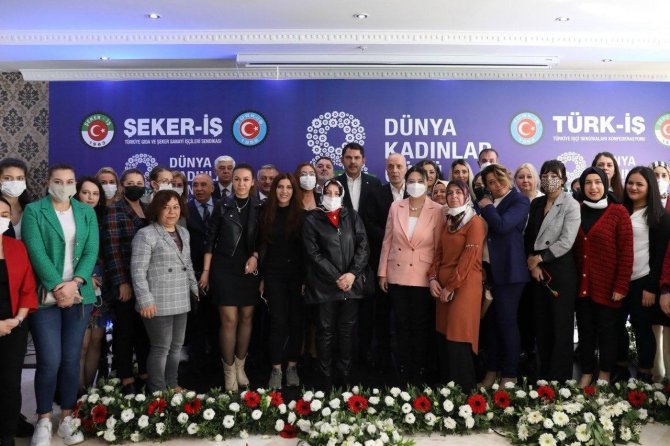 Bakan Kurum’dan Çiftçiye Hazine Arazisi Müjdesi