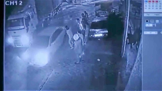 2 Milyonluk Vurgun Jasat’a Takıldı