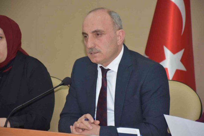 Erenler Belediyesi’nin Mart Ayı Meclis Toplantısı Gerçekleştirildi