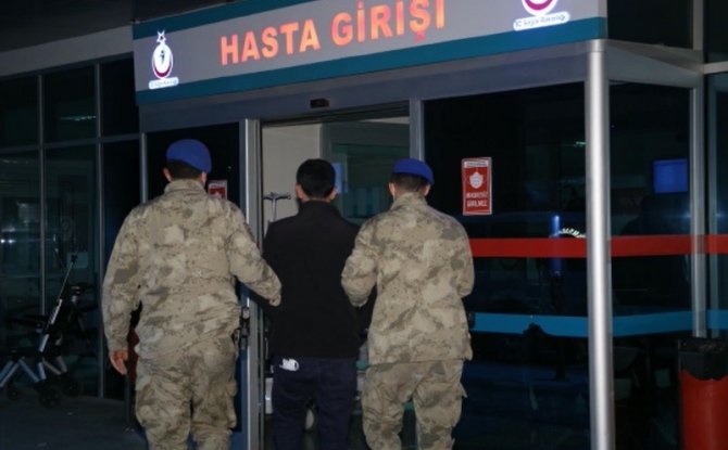 İ̇zmir Merkezli Fetö Operasyonunda 87 Şüpheli Gözaltında