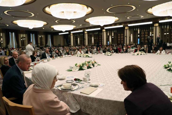 Cumhurbaşkanı Erdoğan: “Yağı Stoklayıp Utanmadan Fiyatları Yükseltiyorlar”