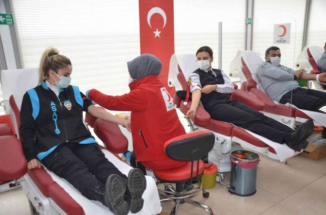 ‘Kana Kan, Cana Can Katan Kadınlar’