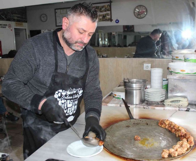 Alaşehir’in ’Kapama’sı Tescillendi