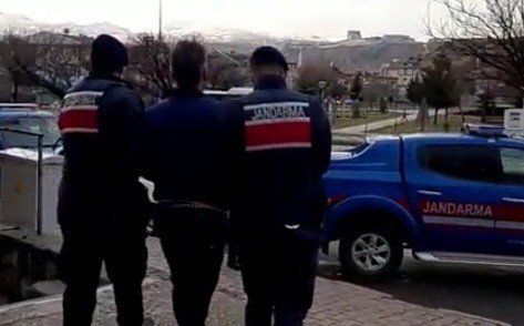 Kayseri’de Deaş Operasyonu: 3 Gözaltı