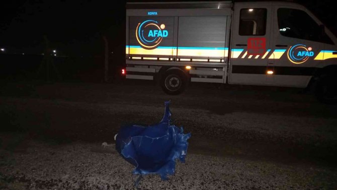 Konya’da Kaçak Kimyasal Depolanan Evde Patlama: 6 Yaralı
