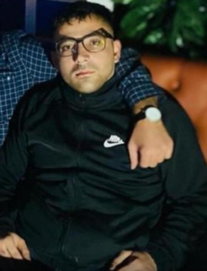 Tetikçi Suç Makinesi Çıktı