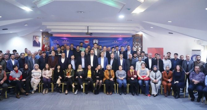 Sağlık Çalışanları 14 Mart’ta Cumhurbaşkanından Müjde Bekliyor