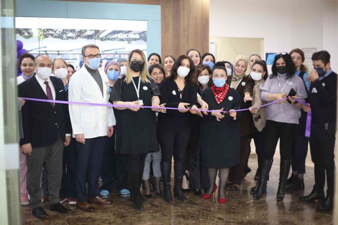 Sağlıkta Kadın: Bir Çerçeveye Sığan Emek