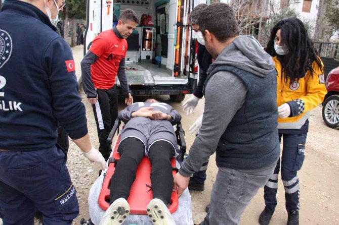 Böyle Talihsizlik Görülmedi; 1 Maçta 3 Kaleci Birden Sakatlandı