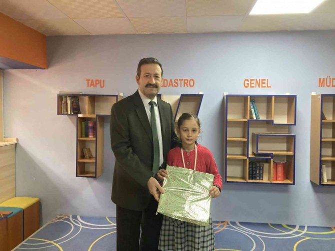 Simav’da Akıl Ve Zeka Oyunları Turnuvası