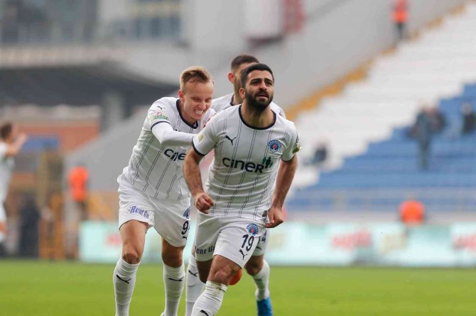 Süper Lig’de Gol Krallığı Yarışı Kızışıyor!