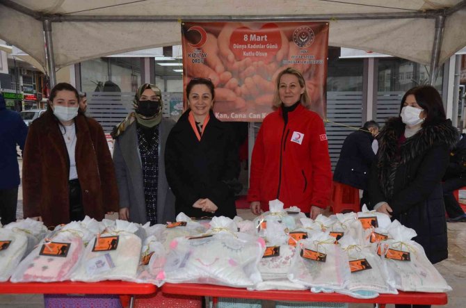 ‘Kana Kan, Cana Can Katan Kadınlar’