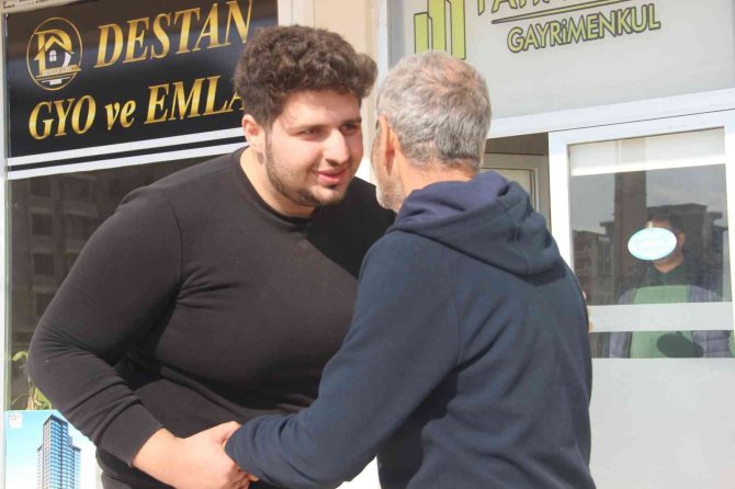 Ukrayna’da Yaralanan Türk Öğrenci Dehşet Anlarını Anlattı