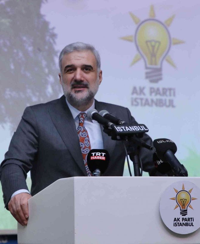 Kabaktepe’den Kar Yağışı Öncesi Uyarı: “Yemek Sözü, Tatil Planı Olanların İhmaline Karşı Belediyelerimiz Teyakkuzda Olsun”