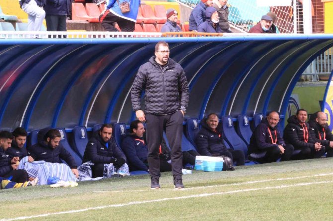 Belediye Derincespor- Gümüşhane Maçının Ardından
