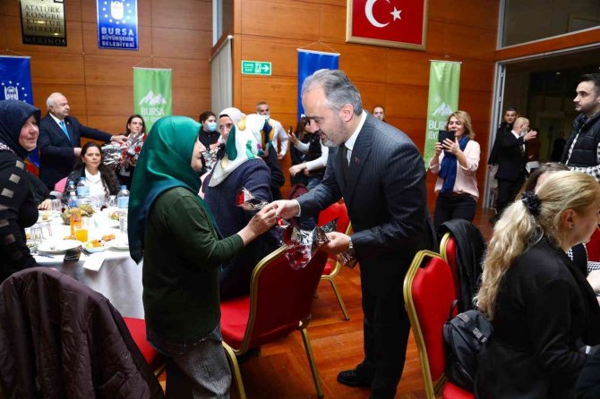 Kadın Artık Hayatın Her Alanında