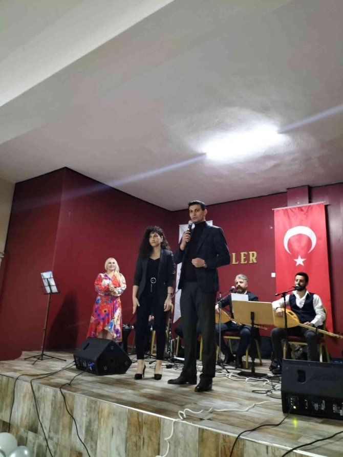 Başkan Bıyık: "Kadınlar Bir Gün Değil Her Gün Saygıyı Hak Ediyor"