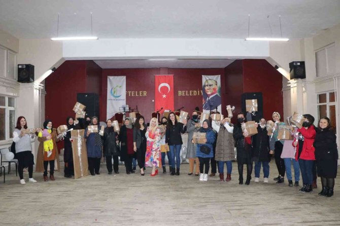 Başkan Bıyık: "Kadınlar Bir Gün Değil Her Gün Saygıyı Hak Ediyor"