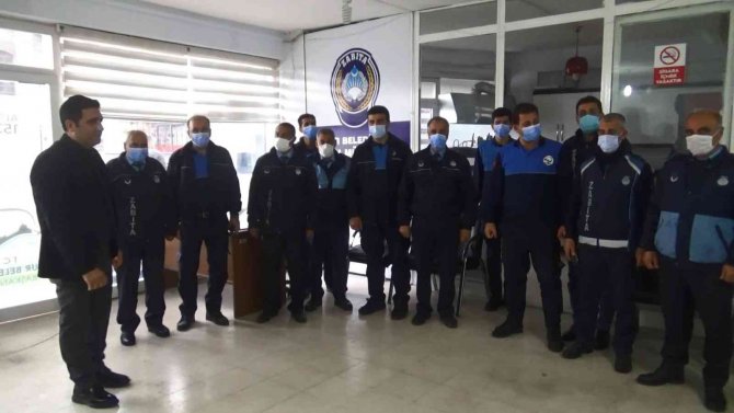 Zabıtadan A 101, Bi̇m Ve Çarmar Marketler Zincirlerinin Depolarına Stok Baskını Yapıldı