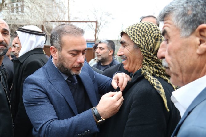 Hdp-chp İşbirliğine Tepki Gösterip Ak Parti’ye Geçtiler