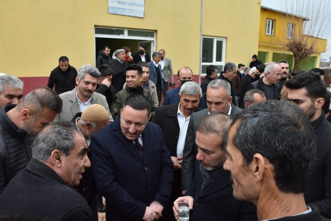 Hdp-chp İşbirliğine Tepki Gösterip Ak Parti’ye Geçtiler