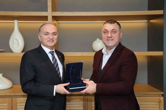 Konuralp Pirinci Hassasiyeti