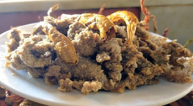 Edirne’de Ekmeğe Ve Tava Ciğere Zam Yapıldı