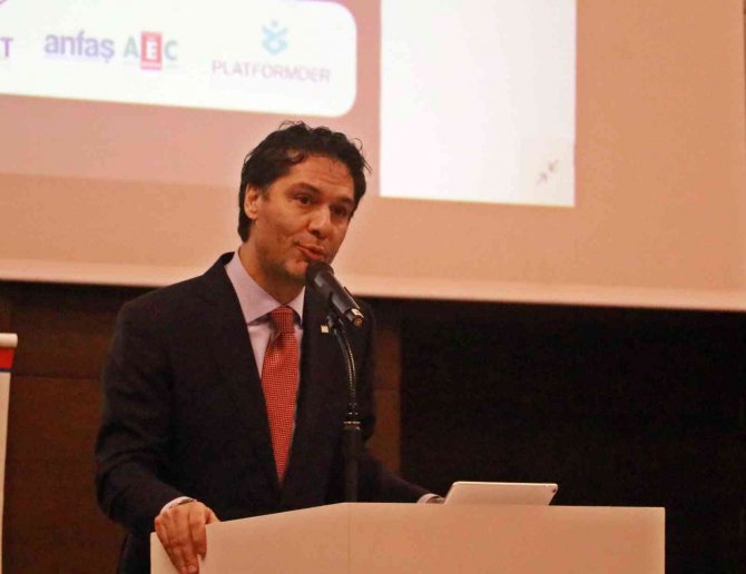 İ̇ş Makinaları Sektörünün Kalbi Antalya’da Atıyor