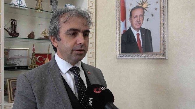 Meslek Liselerinde Artan Ekonomik Gelir, Devlet Bütçesine Katkı Sağlıyor