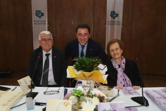 Başaran Ve Balıkçı’dan İmza Günü