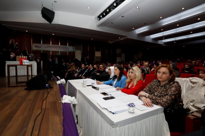 Tarımın Sultanları Yarıştı
