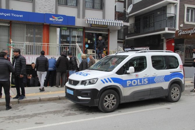 İ̇zmir’deki Kan Davası Cinayetinde 12 Yıllık İntikam Detayı