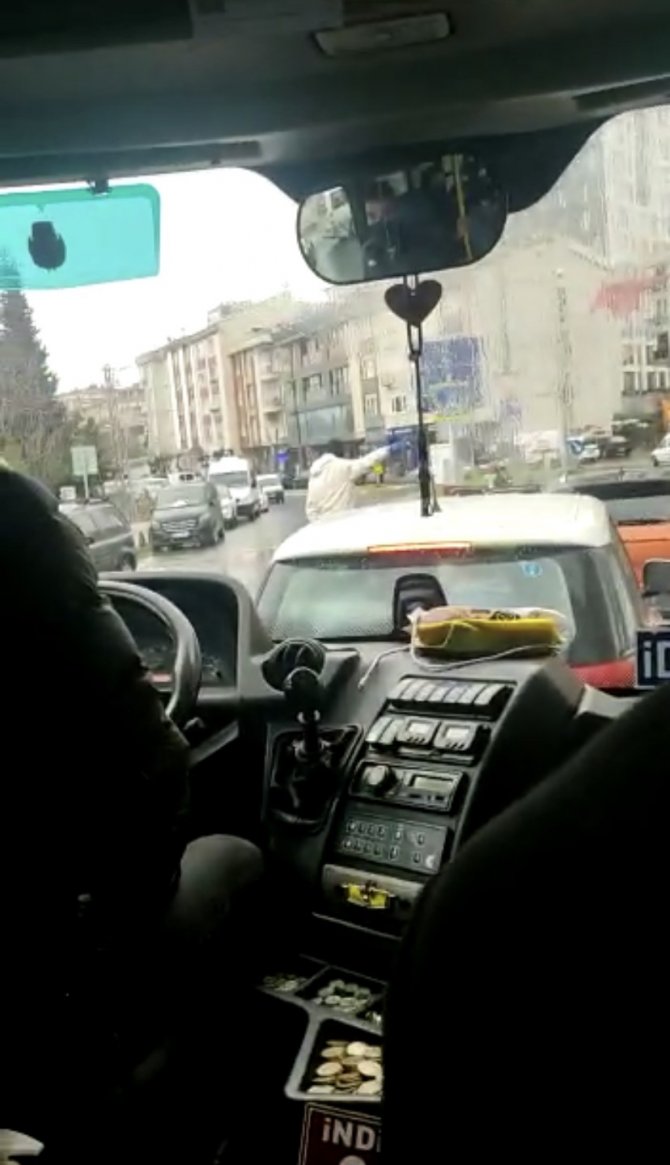İ̇stanbul’da Milyonluk Kuyumcu Soygununun Yeni Görüntüleri Ve Detayları Ortaya Çıktı