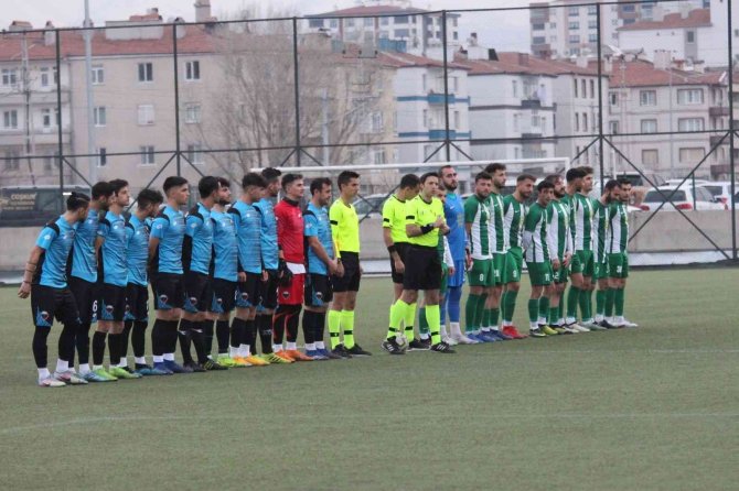 Kayseri Süper Amatör Küme