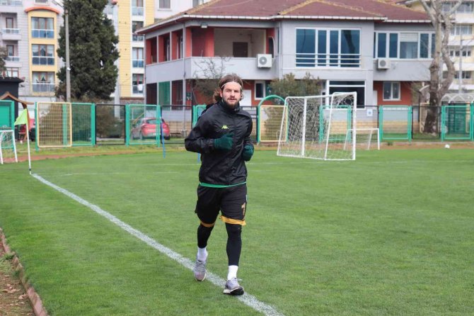 Kocaelispor Seri Peşinde
