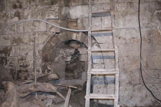 Satılık Kilisenin Fiyatında Yüzde 50 İndirim