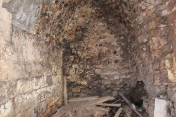 Satılık Kilisenin Fiyatında Yüzde 50 İndirim