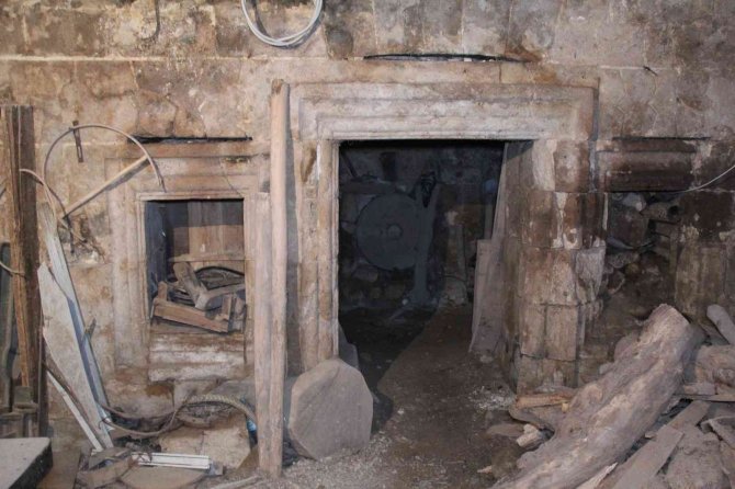 Satılık Kilisenin Fiyatında Yüzde 50 İndirim