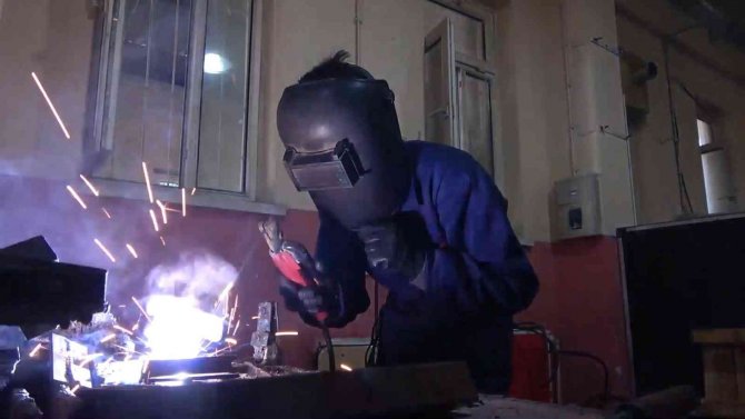 Meslek Liselerinde Artan Ekonomik Gelir, Devlet Bütçesine Katkı Sağlıyor