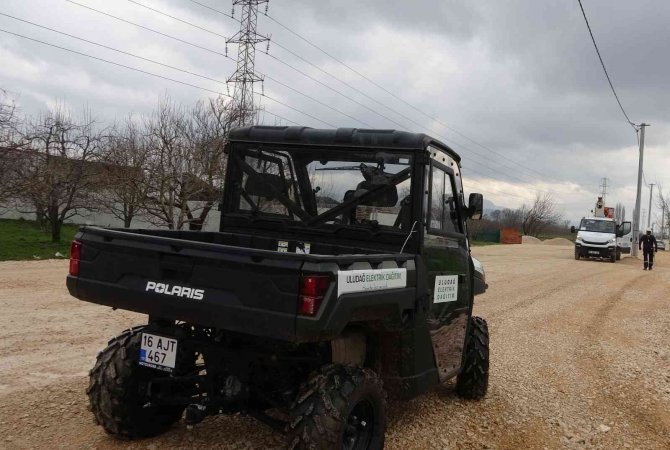 Meteoroloji Uyardı, Enerji Nöbeti Başladı