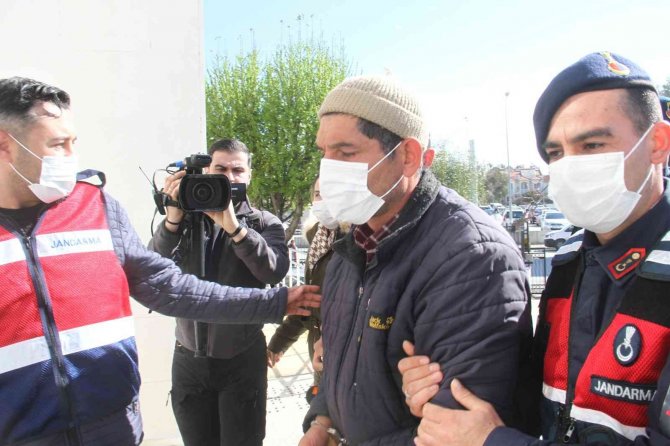 Fethiye’de Çoban Çiftin Cinayetiyle İlgili Bir Tutuklama