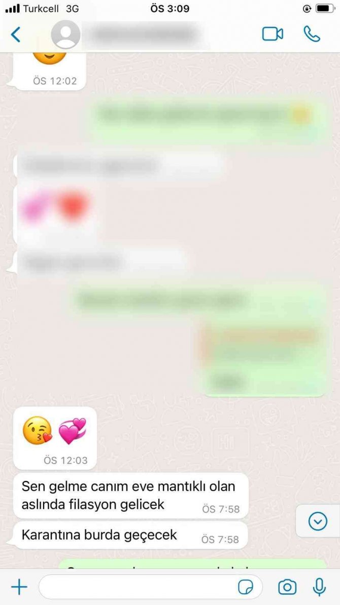 Korona Yalanıyla İnanılmaz Dolandırıcılık